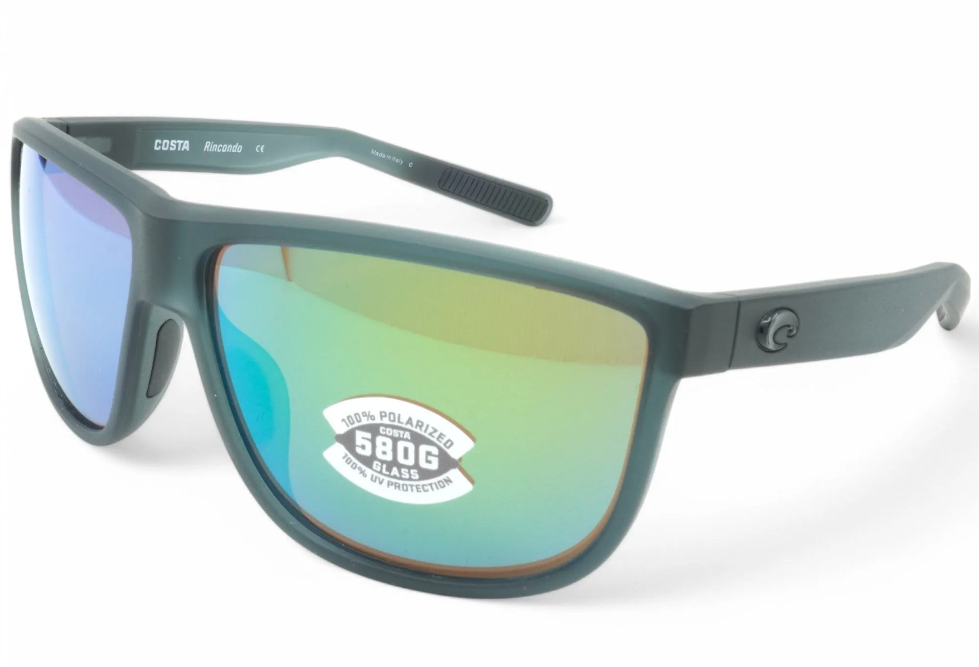 Costa Unisex Rincondo Polarized Sunglasses - 6S9010-04 sold by Zulily product image thumbnail 2