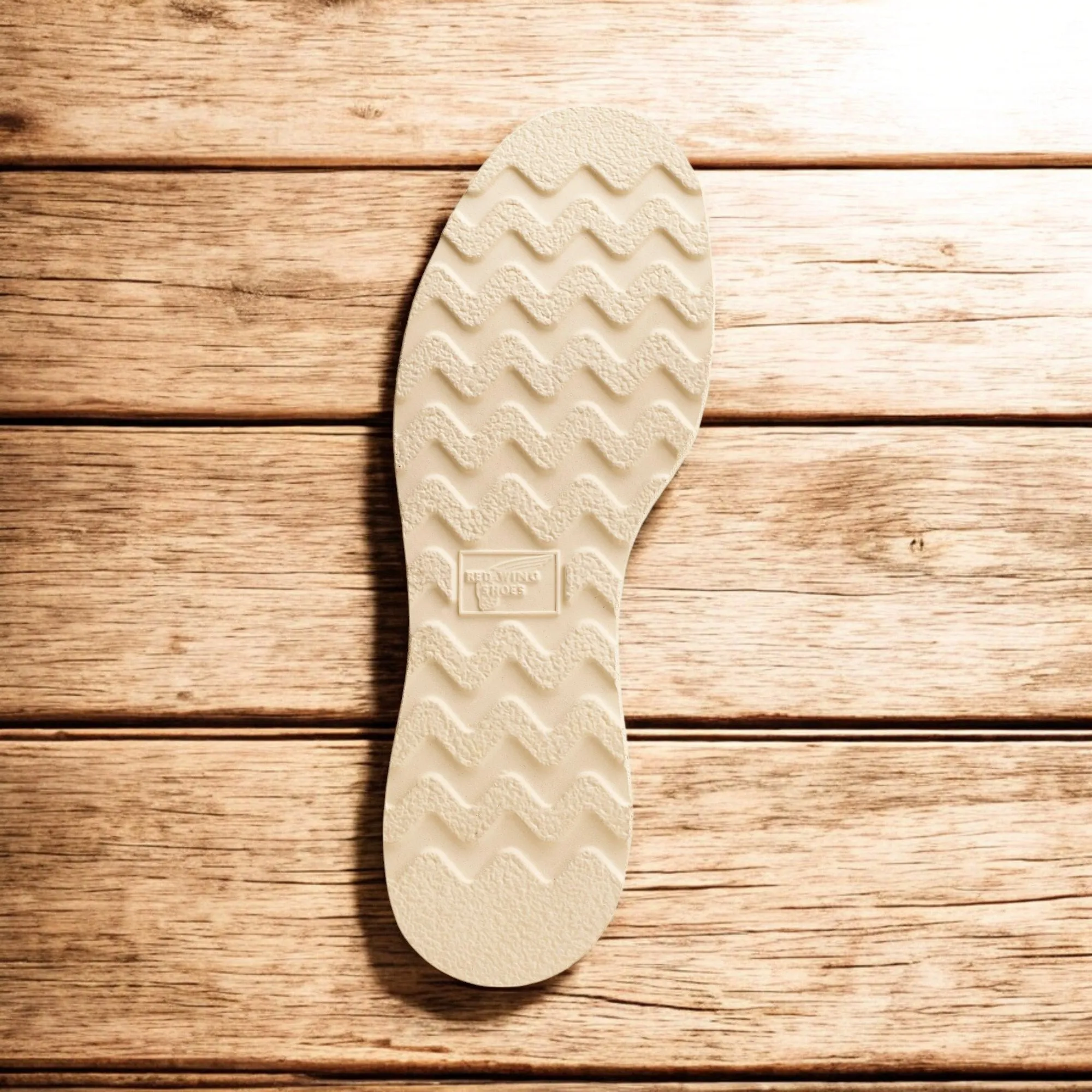 Red Wing Shoes Men's Red Wing Shop Moc Oxford - 8090 sold by Zulily product image thumbnail 4