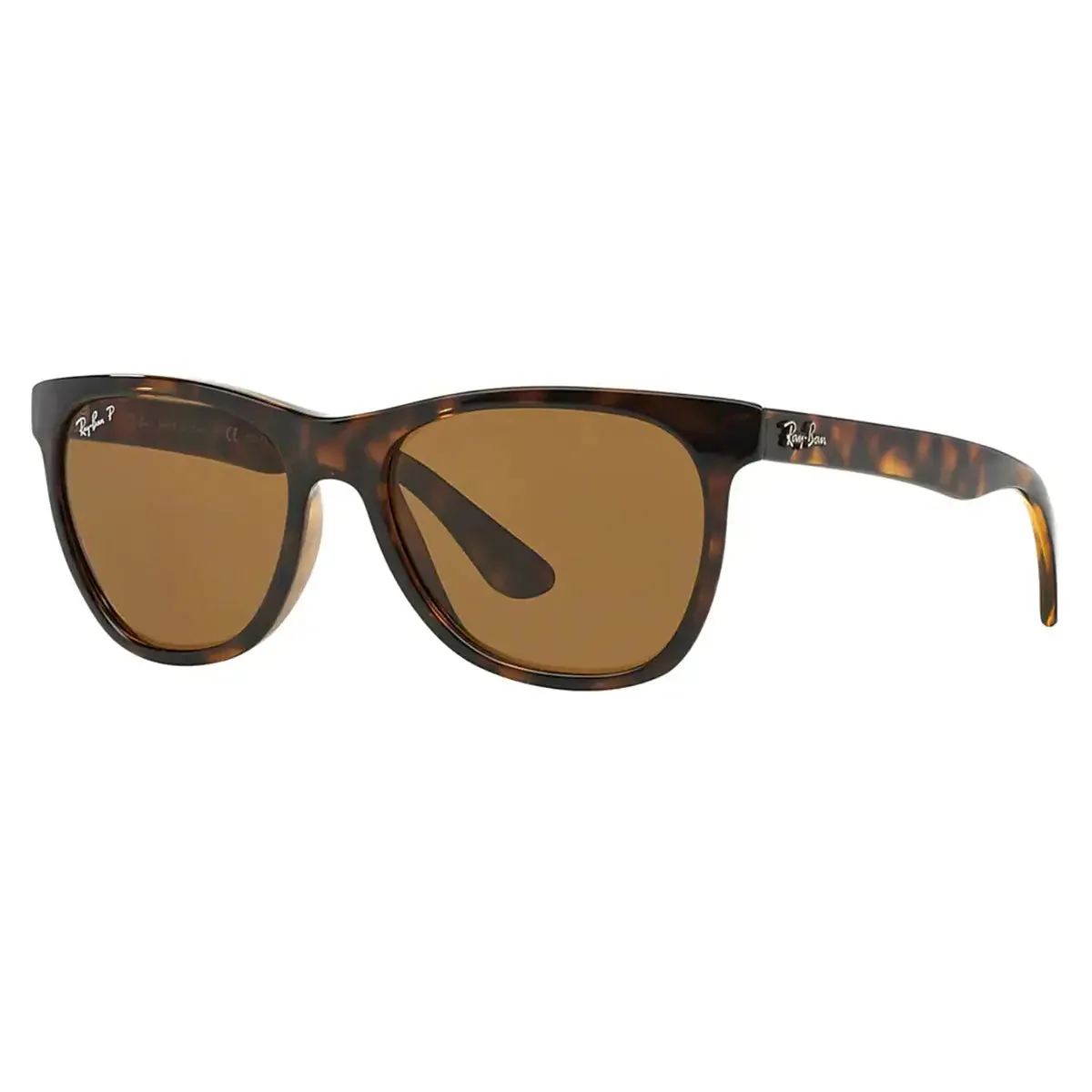 Ray-Ban RB4184 Sunglasses Polarized sold by Zulily product image thumbnail 4