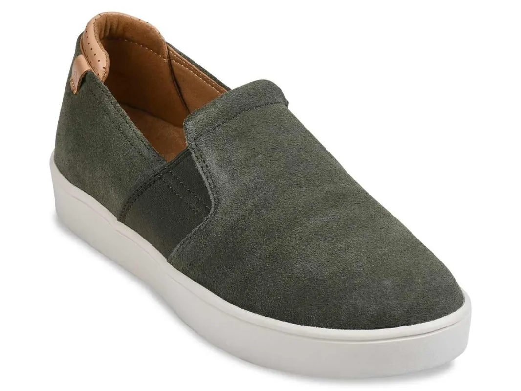 Spenco Backside Slip On Men's Slip On Shoes sold by Zulily