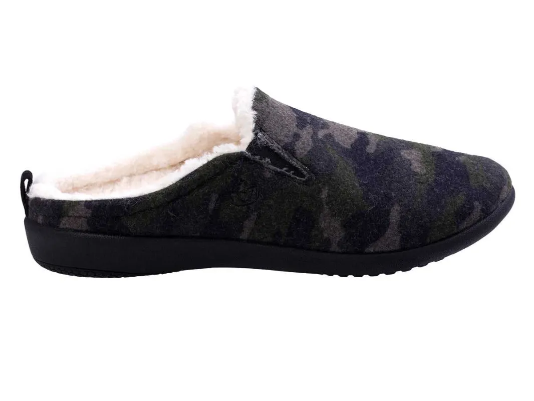 Spenco Backside Men's Slip On Shoes sold by Zulily