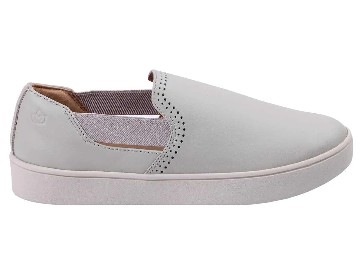 Spenco Parker Women's Slip On Sneakers sold by Zulily product image thumbnail 2