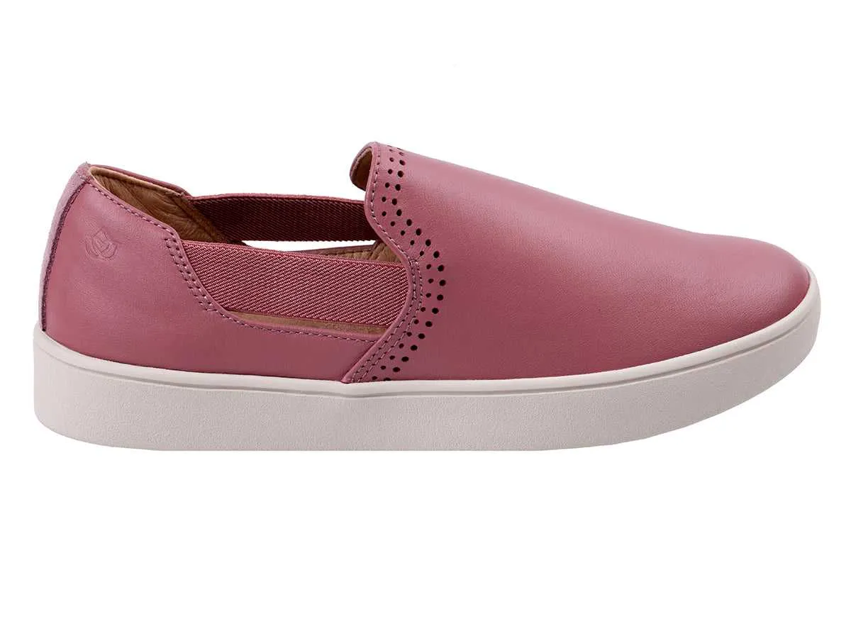 Spenco Parker Women's Slip On Sneakers sold by Zulily product image thumbnail 5