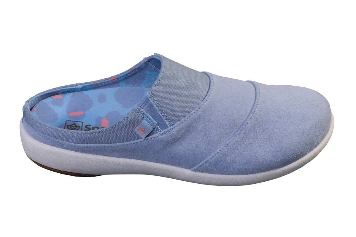 Spenco Siesta Layered Bokeh Women's Slip On Shoes sold by Zulily product image thumbnail 4