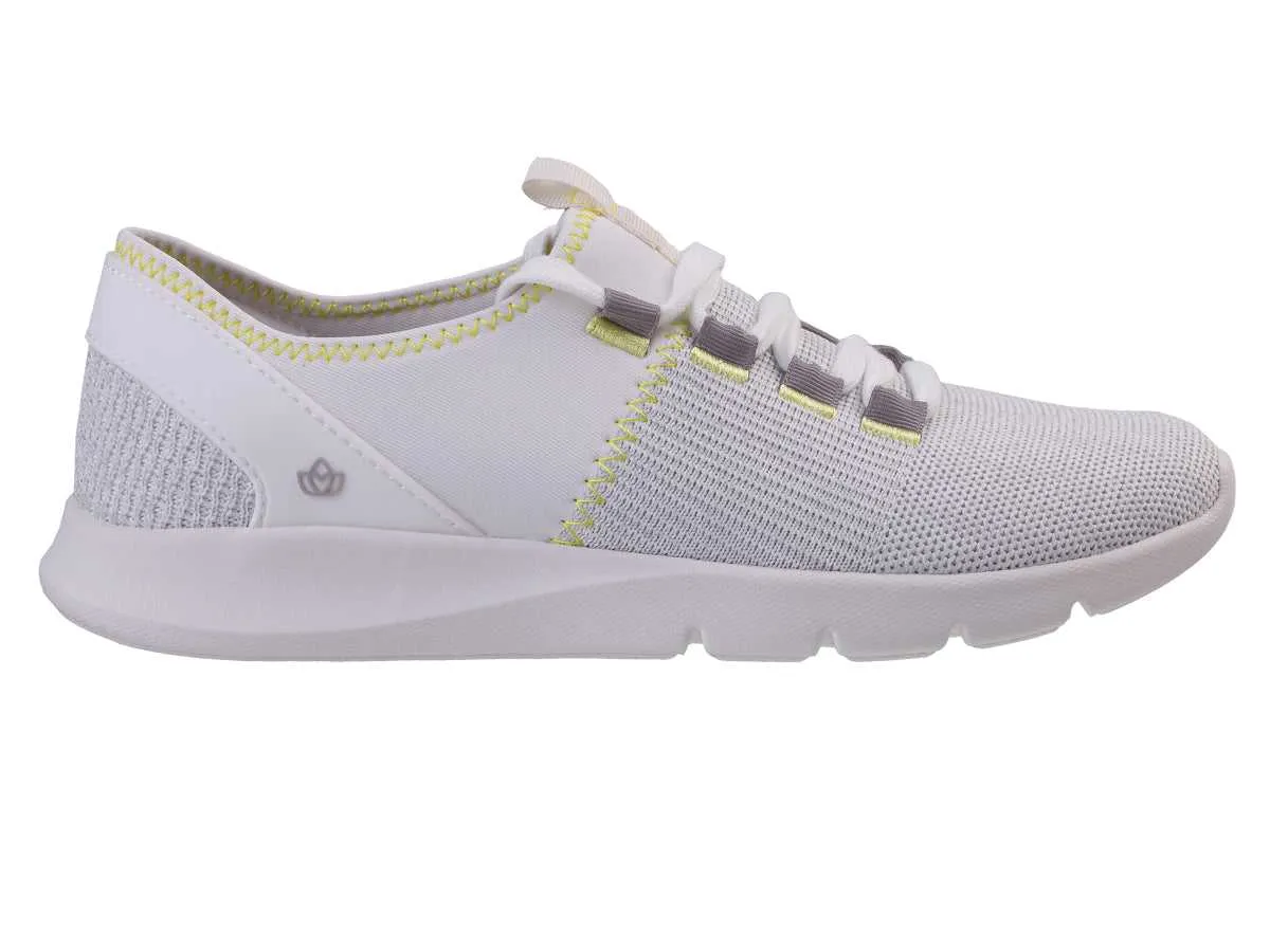 Spenco Kelsey Women's Orthotic Sneakers sold by Zulily product image thumbnail 4