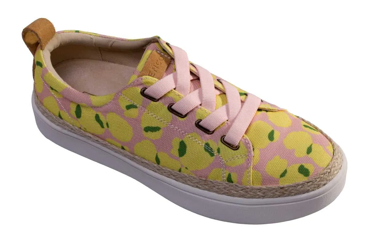 Spenco Malibu Lace Women's Sneakers sold by Zulily product image thumbnail 4