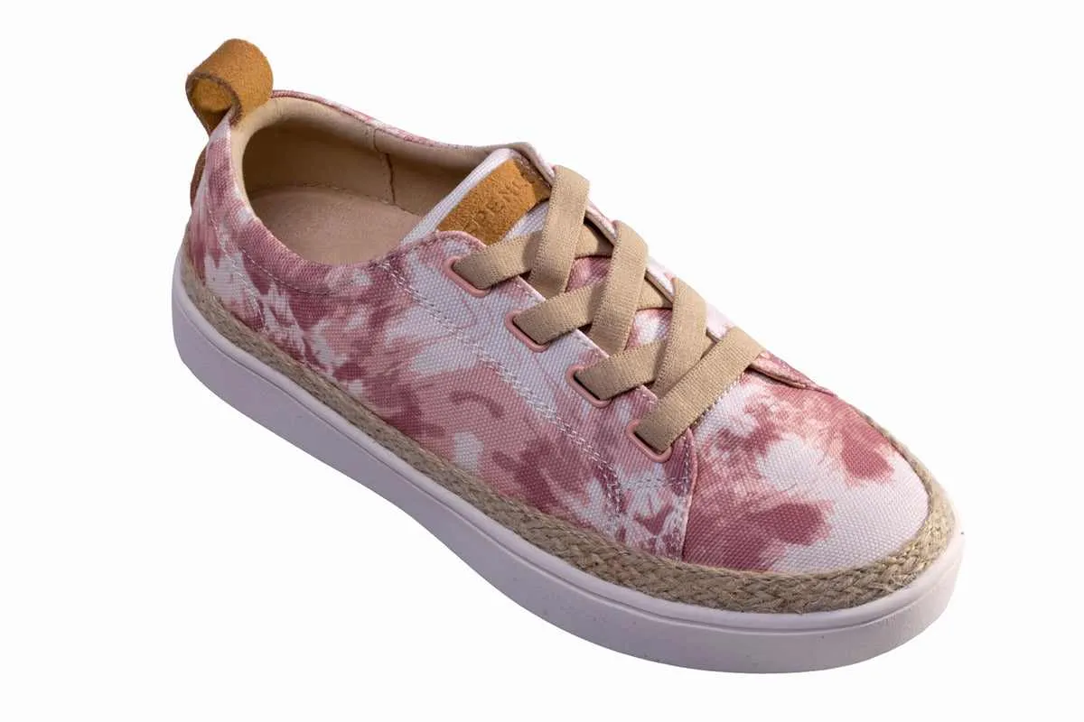 Spenco Malibu Lace Women's Sneakers sold by Zulily