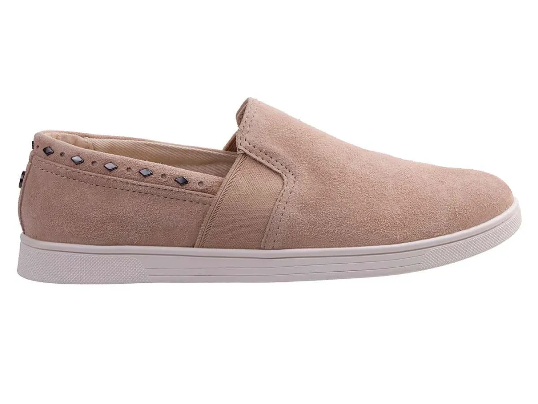 Spenco Santa Barbara Rivet Women's Sneakers sold by Zulily