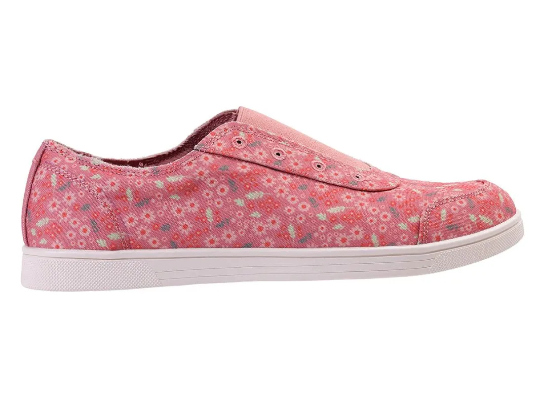 Spenco Santa Maria Canvas Women's Sneakers sold by Zulily