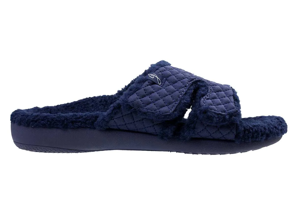 Spenco Janie Slipper Women's Slippers sold by Zulily product image thumbnail 2