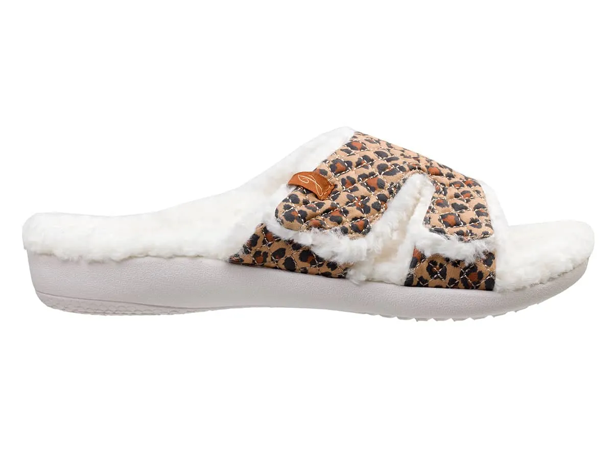 Spenco Janie Slipper Women's Slippers sold by Zulily