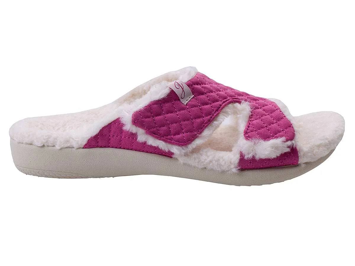 Spenco Janie Slipper Women's Slippers sold by Zulily product image thumbnail 3