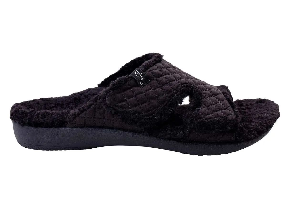 Spenco Janie Slipper Women's Slippers sold by Zulily product image thumbnail 5
