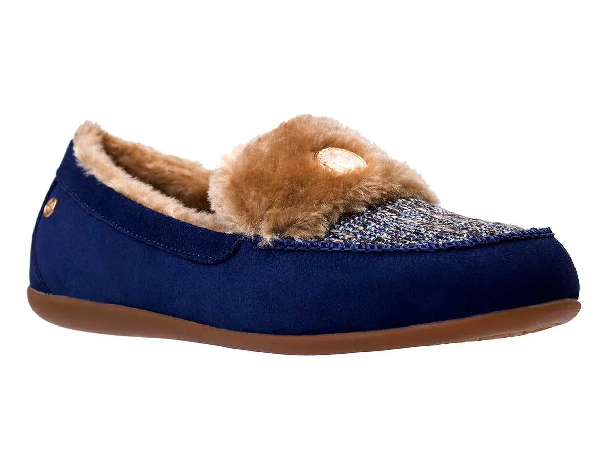 Spenco Birch Tweed Women'S Slippers sold by Zulily product image thumbnail 4