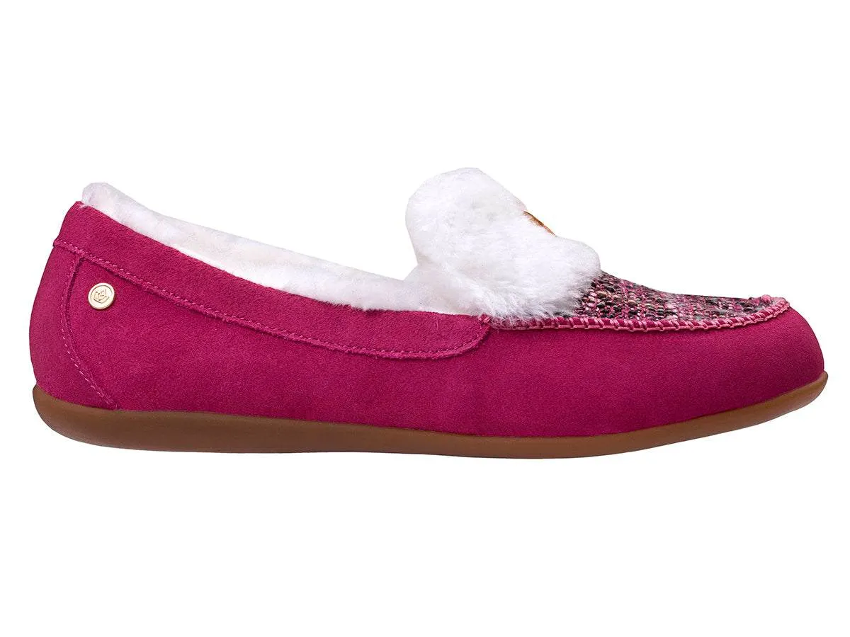 Spenco Birch Tweed Women'S Slippers sold by Zulily product image thumbnail 3