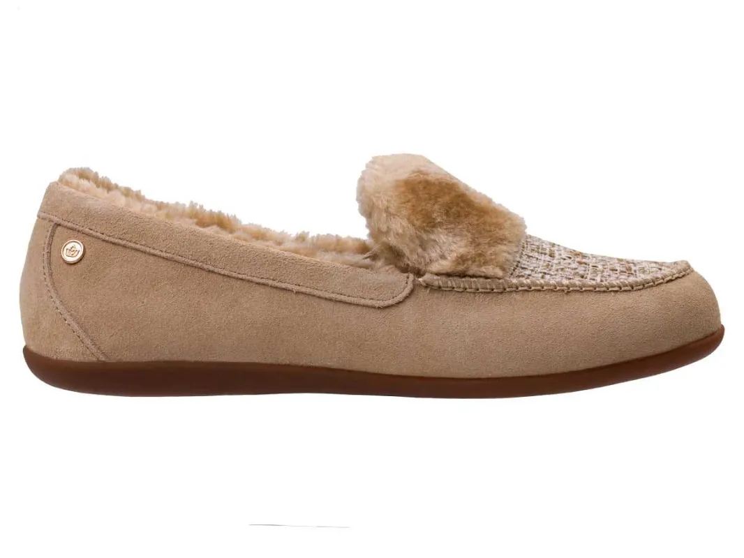 Spenco Birch Tweed Women'S Slippers sold by Zulily