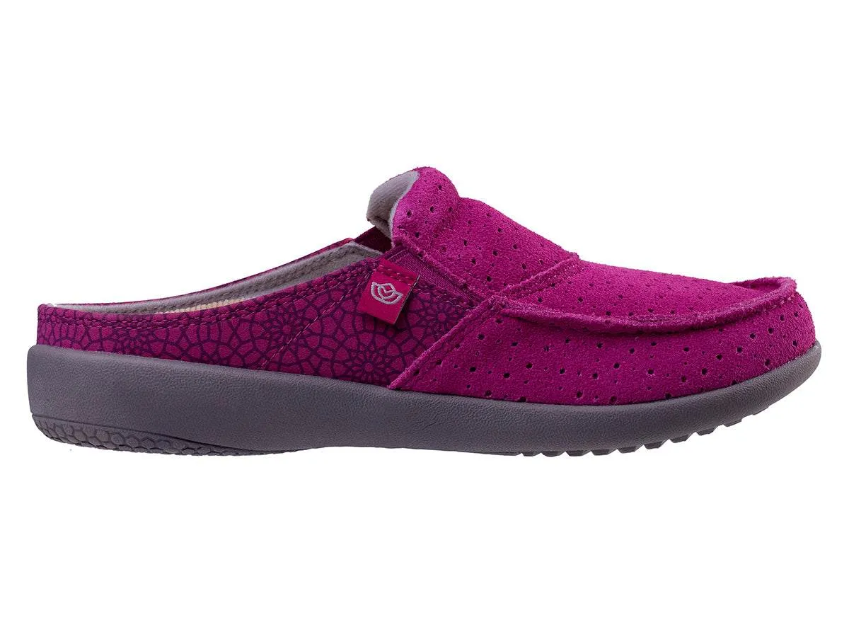 Spenco Siesta slide Mosaic Women's Mules sold by Zulily