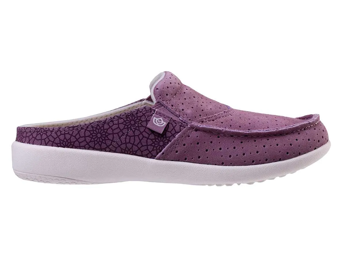 Spenco Siesta slide Mosaic Women's Mules sold by Zulily product image thumbnail 3