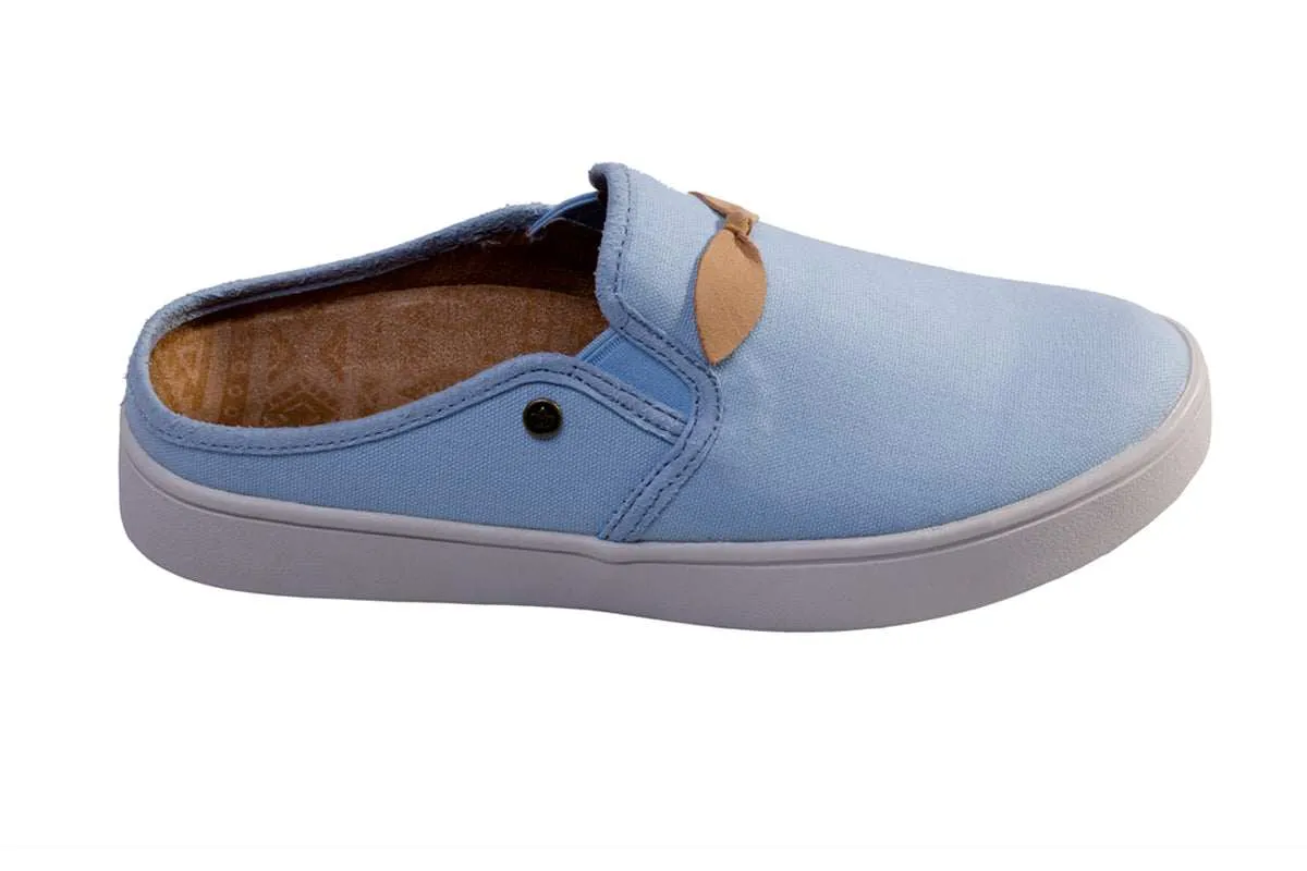 Spenco Audrey Slide Women's Slip On Shoes made by Zulily