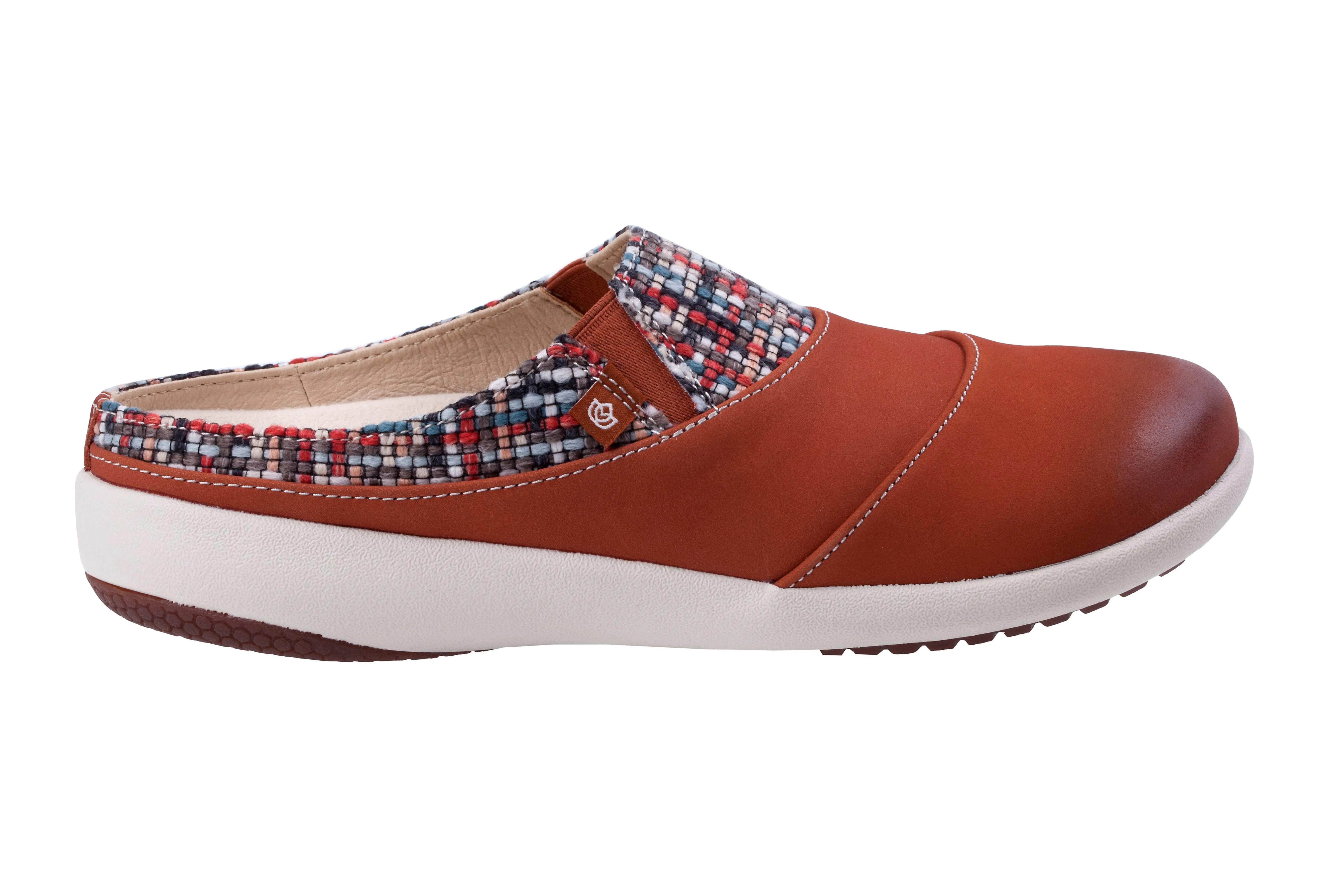 Spenco Harvest Women's Slip On Shoes sold by Zulily product image thumbnail 5