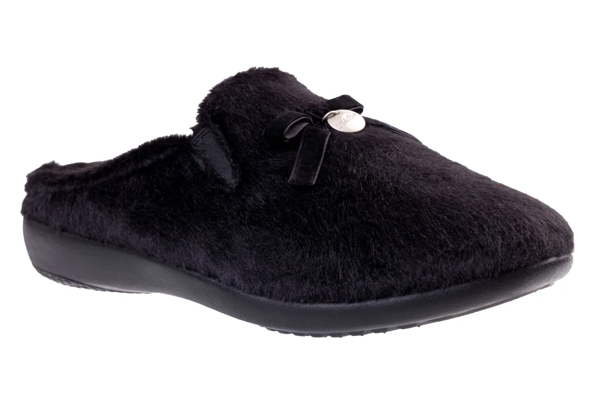 Spenco Charm Women's Slippers sold by Zulily