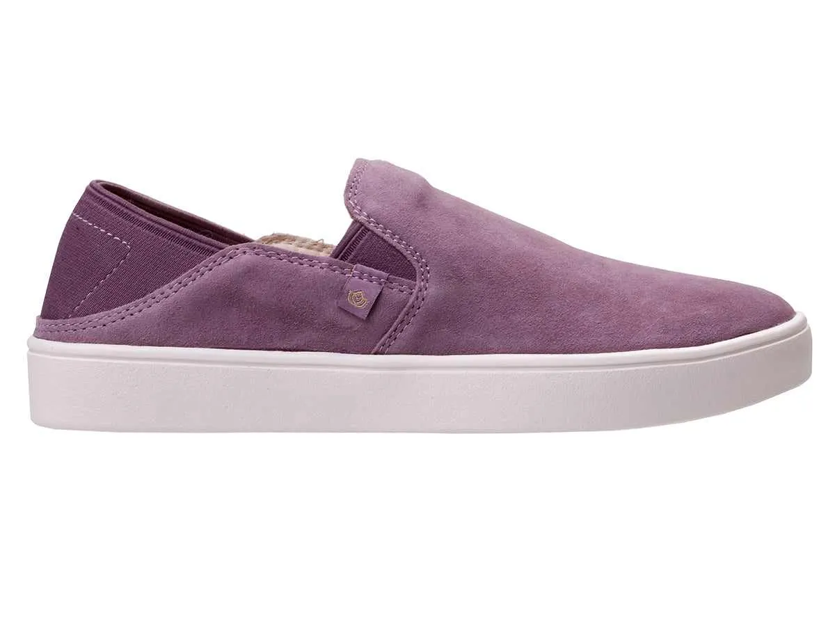 Spenco Saylor Leather Women's Sneakers sold by Zulily product image thumbnail 5