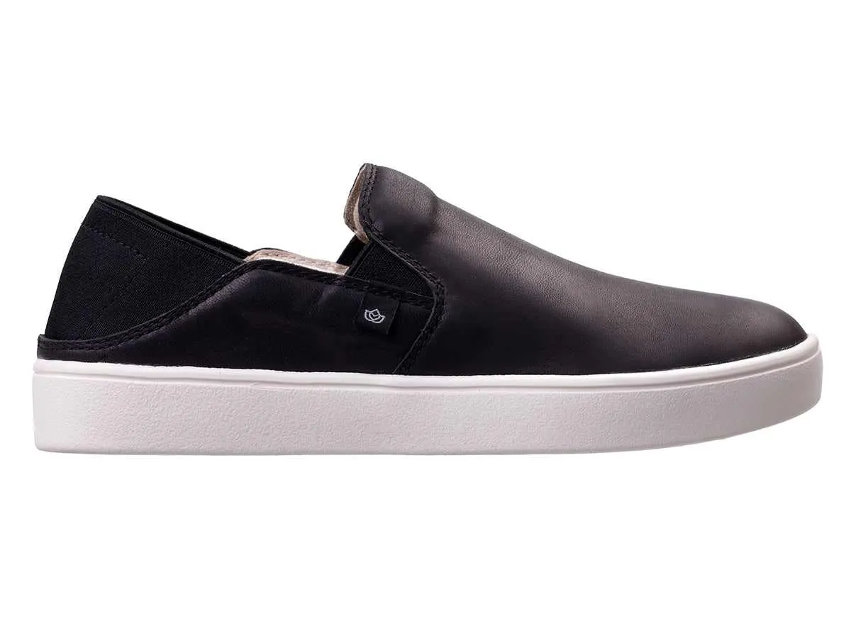 Spenco Saylor Leather Women's Sneakers sold by Zulily product image thumbnail 2