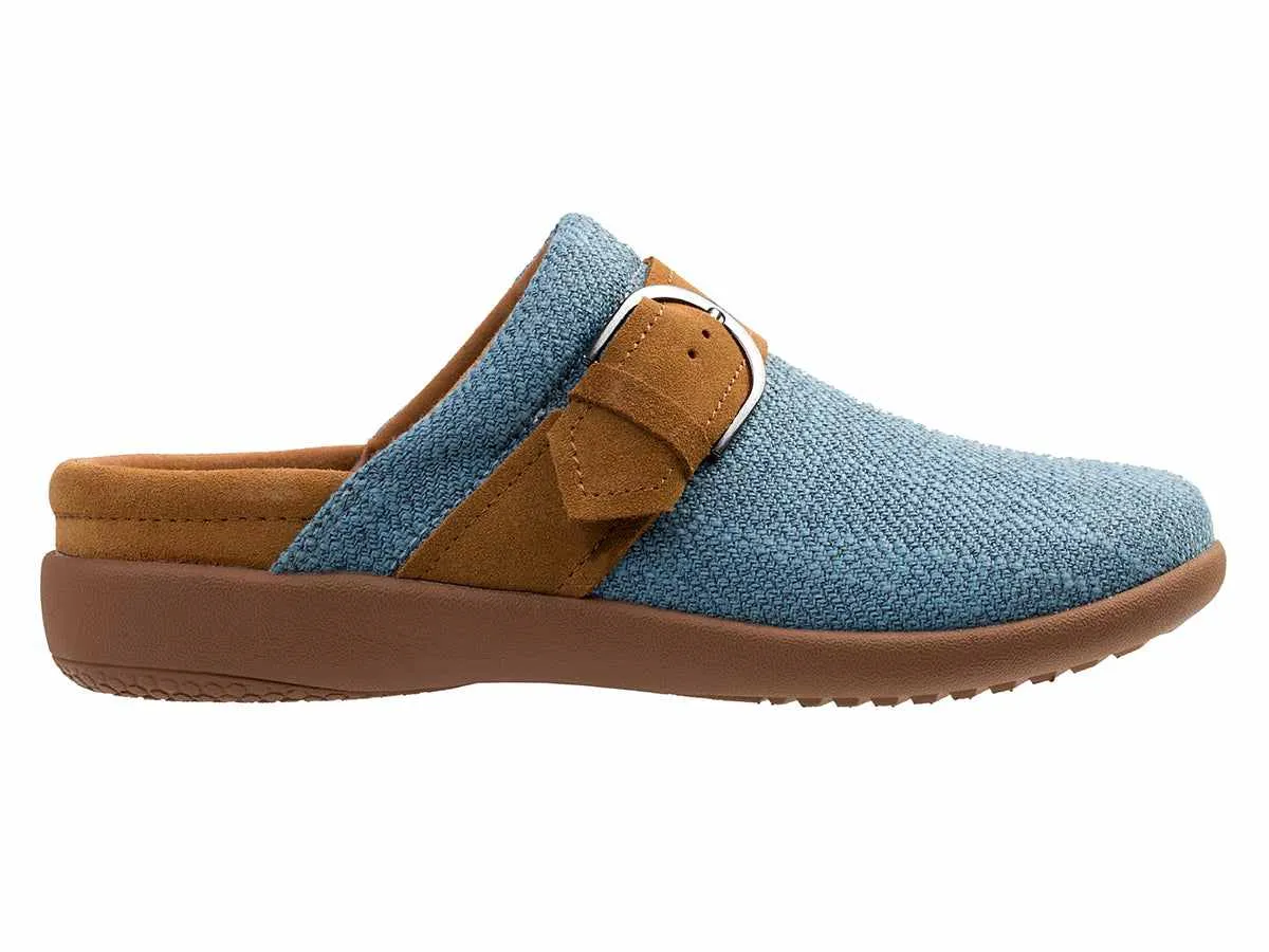 Spenco Aria Slide Women's Mules sold by Zulily product image thumbnail 2