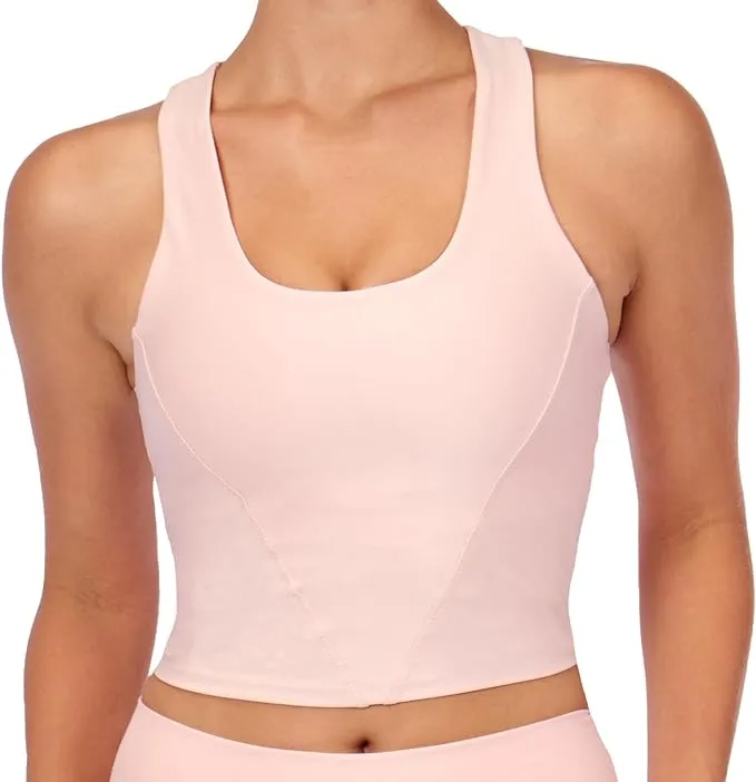 Kadi Women's V Front Racer Back Bra sold by Zulily product image thumbnail 4