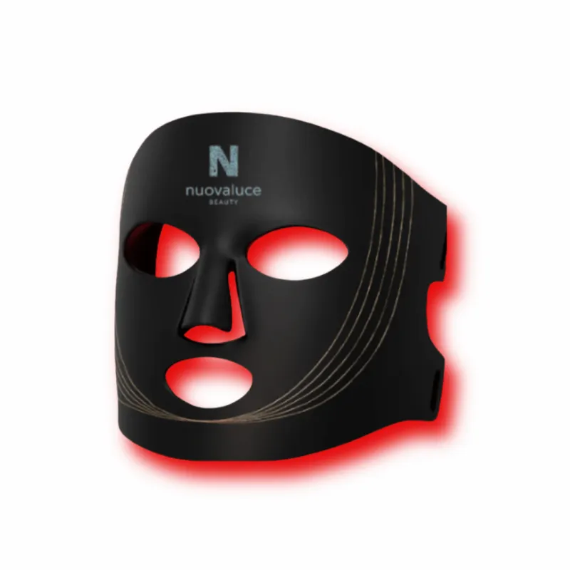 Nuovaluce Beauty Nuovaluce LED Light Therapy Face Mask sold by Zulily