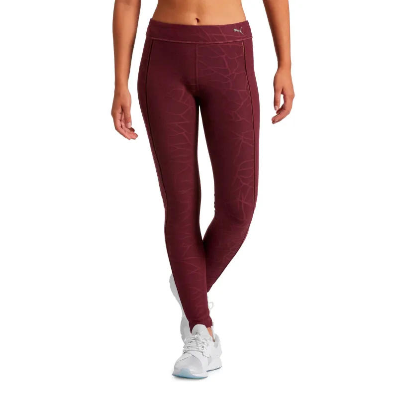 Puma Women's Explosive Avow Tight - 516768-03 sold by Zulily
