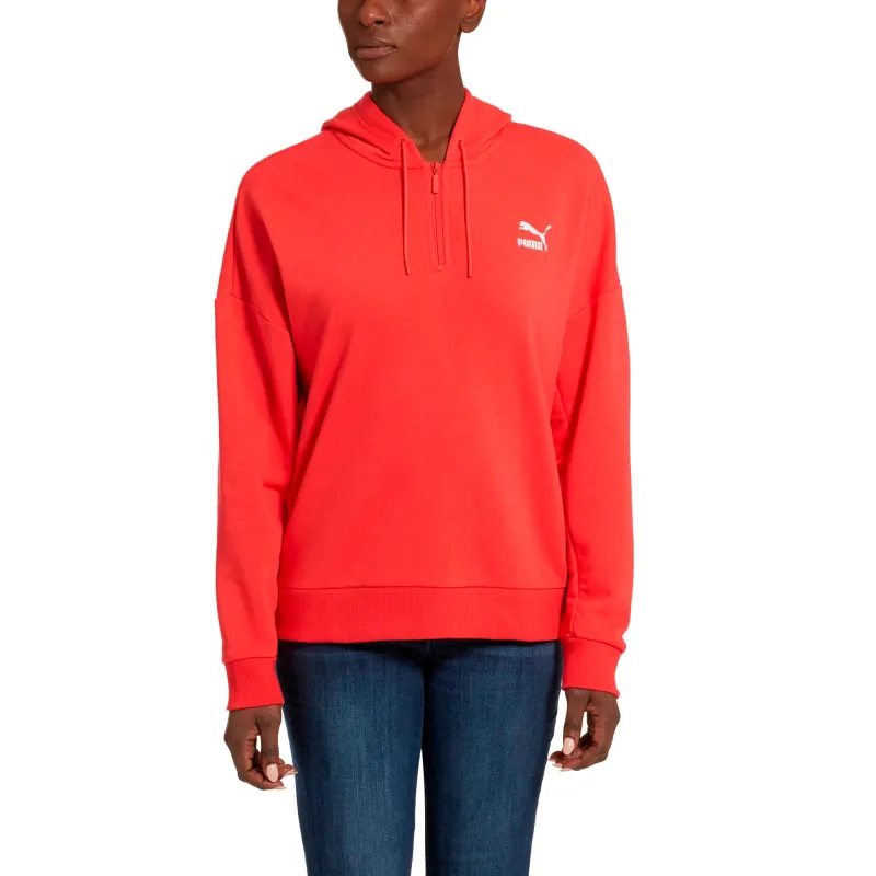 Puma Women's Xtg Halfzip Hoody - 578019-13 sold by Zulily