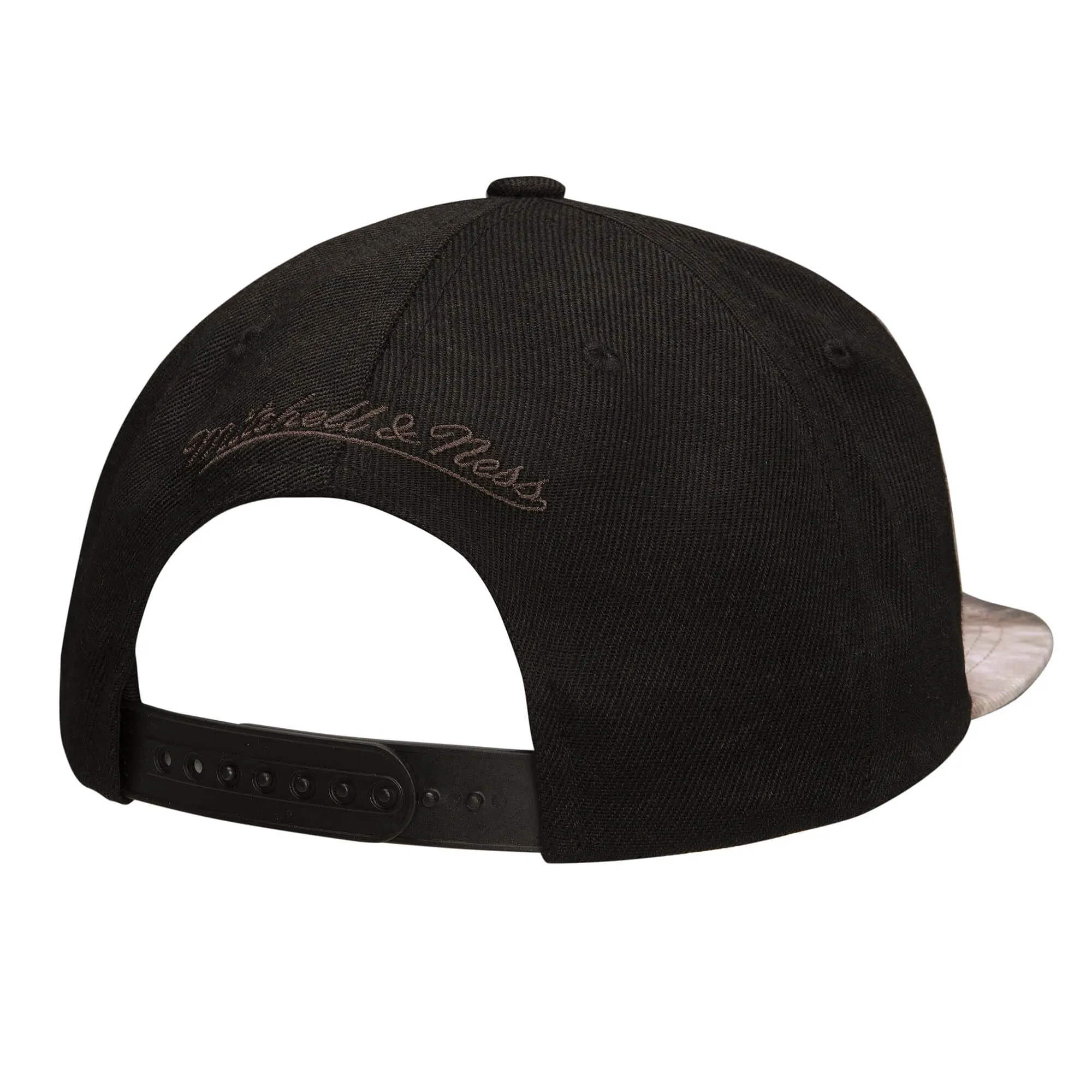 Mitchell & Ness Men's Nba Blitzed Snapback Hwc Rockets sold by Zulily product image thumbnail 2