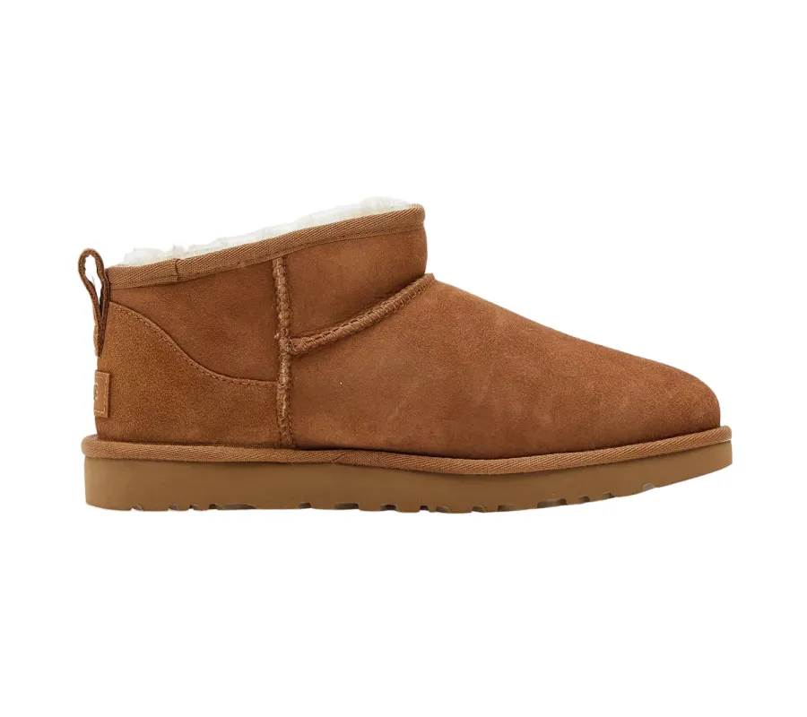 Ugg Men's Classic Ultra Mini - 1137391-Che sold by Zulily