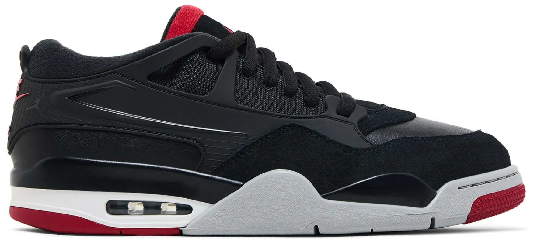 Air Jordan Men's Retro 4 RM Shoes sold by Zulily