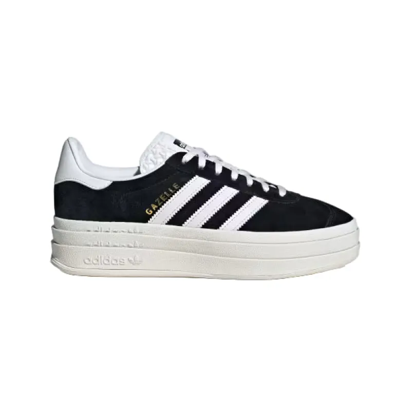 Adidas Women's Gazelle Bold sold by Zulily