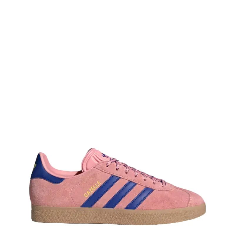 Adidas Women's Gazelle sold by Zulily