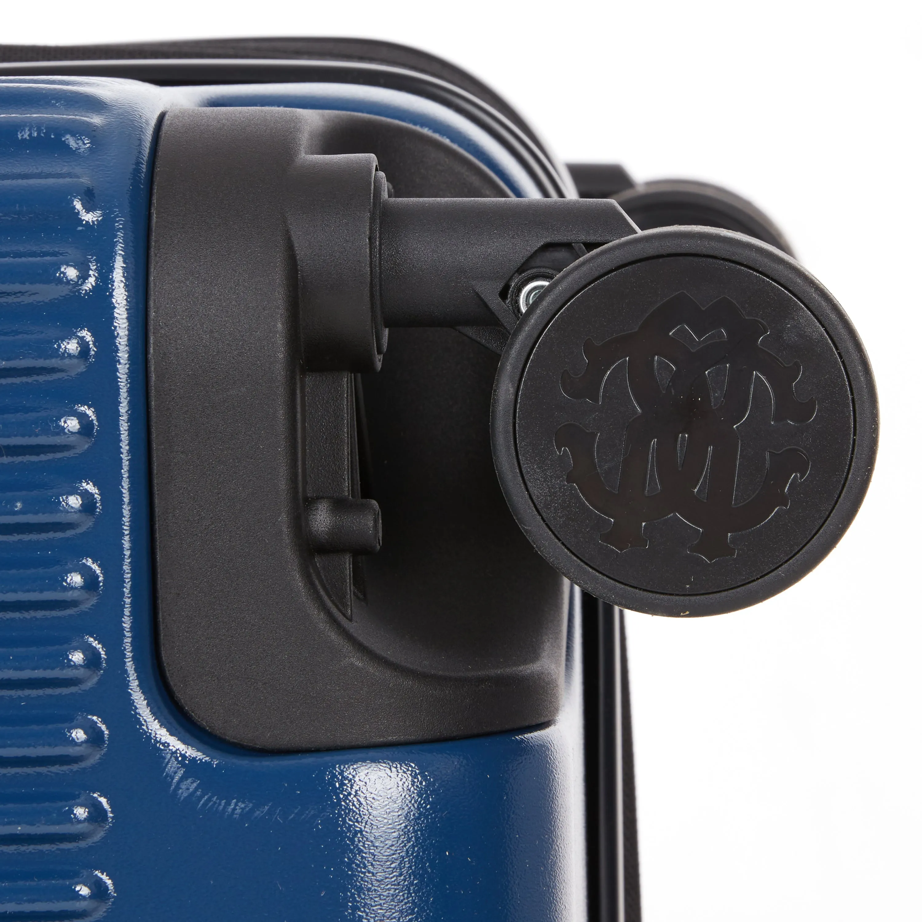 Roberto Cavalli 3 Piece Luggage Set with Expandable Hard Shell & 8 Spinner Wheels sold by Zulily product image thumbnail 2