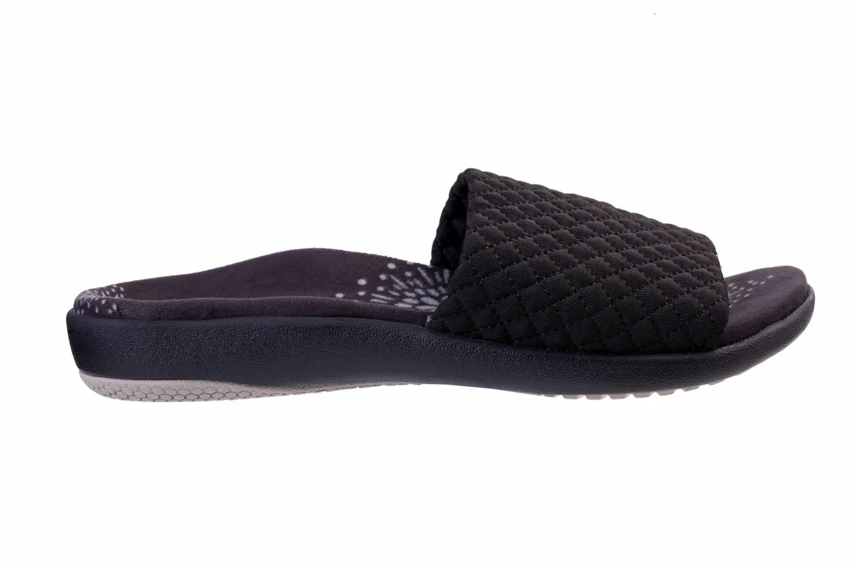 Spenco Hanna Sandals sold by Zulily