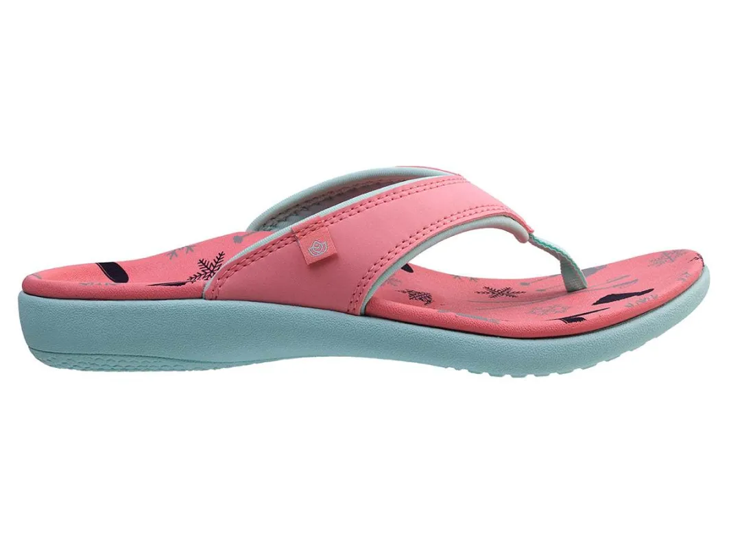 Spenco Yumi Wanderlust Sandals sold by Zulily