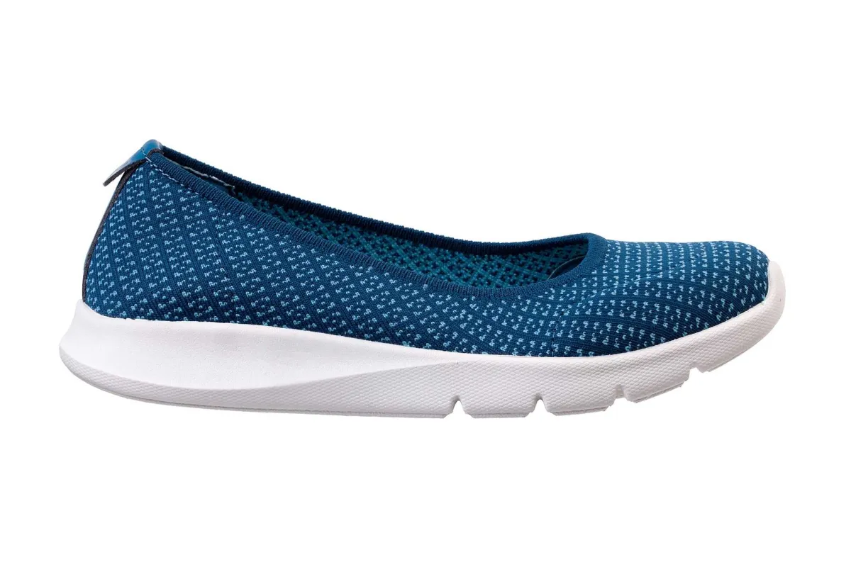 Spenco Daily Stretch Batik Slip On Shoes sold by Zulily