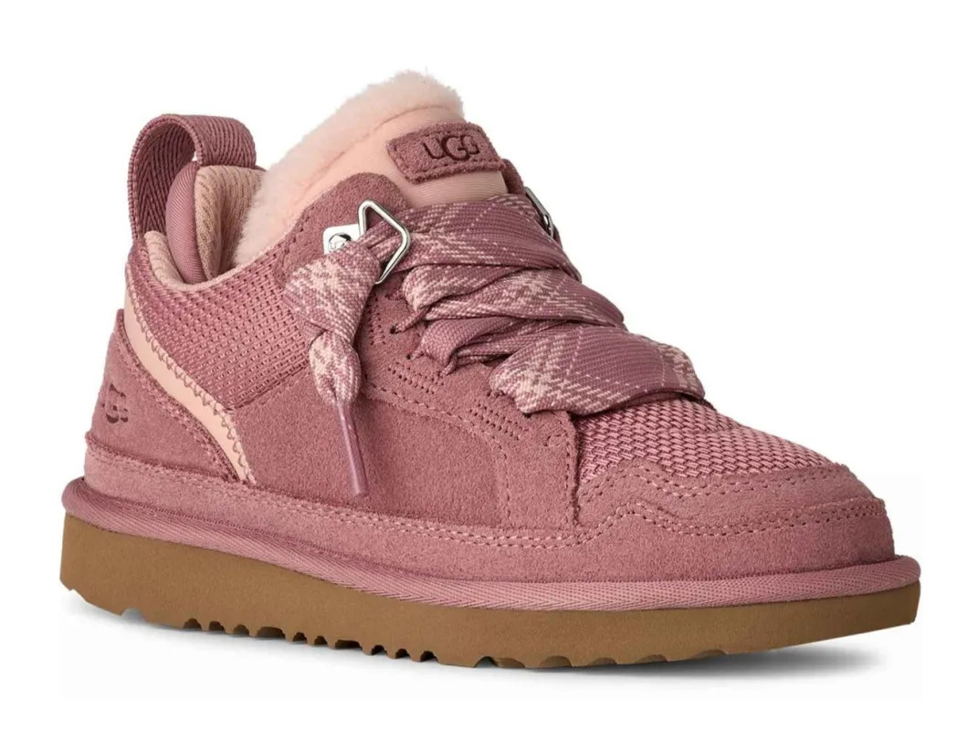 UGG Youth's K Lowmel Sneakers made by UGG