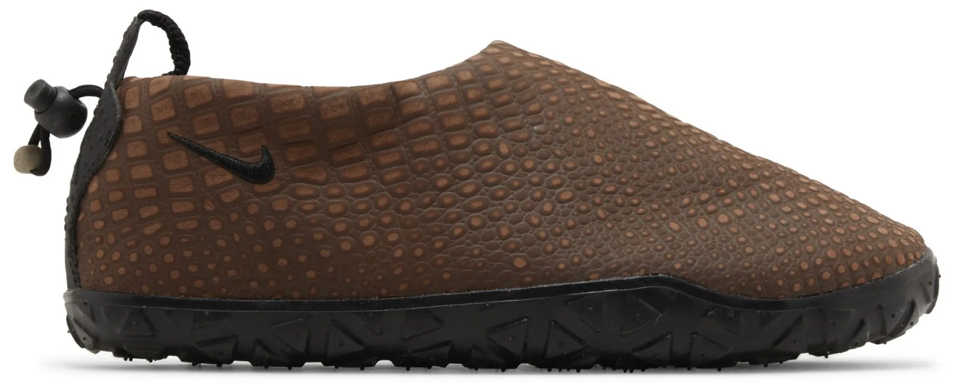 Nike Men's ACG MOC Premium Croc Cacao Wow Shoes sold by Zulily