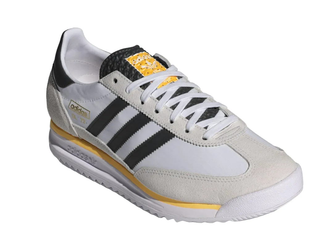 Adidas Men's SL 72 RS Sneakers made by Adidas