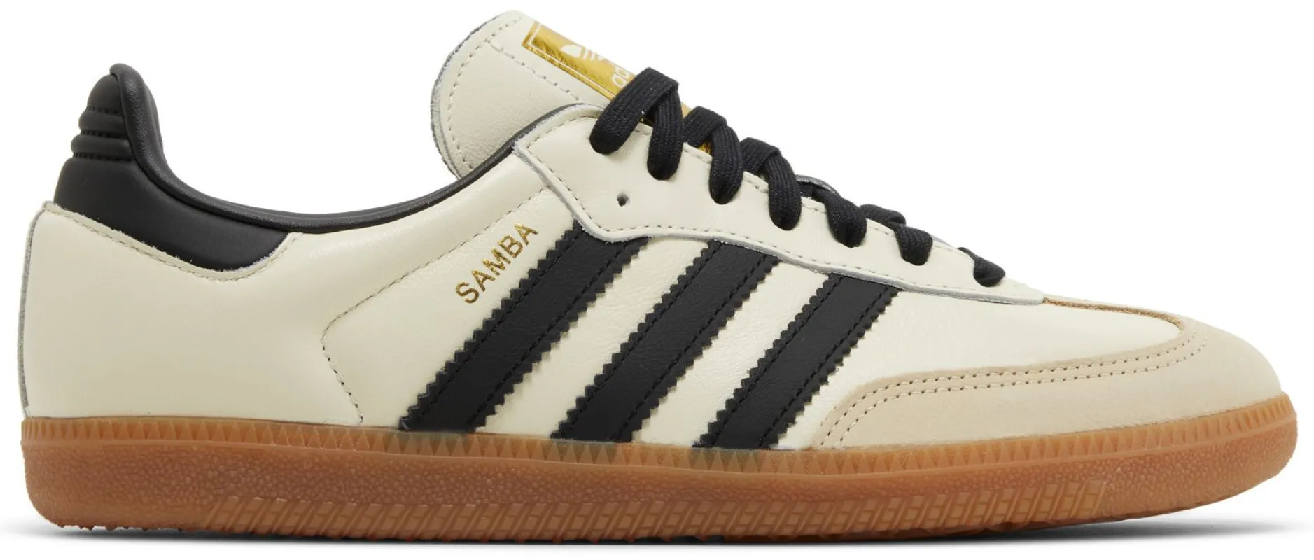 Adidas Women's Samba OG Sneakers sold by Zulily