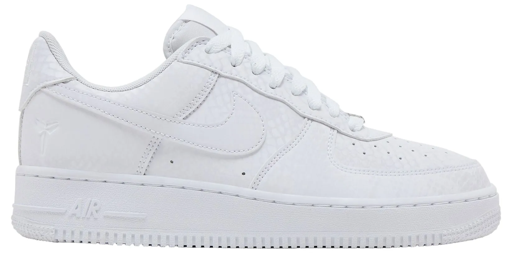 Nike Men's Air Force 1 Low Kobe Bryant Forever Sneakers sold by Zulily