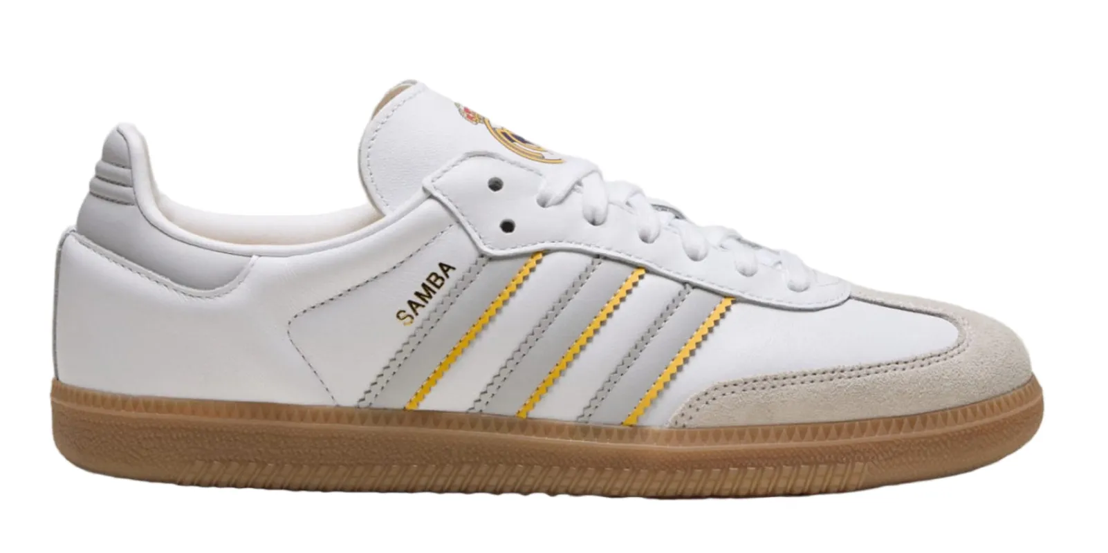 Adidas Men's Samba Licensed Sneakers sold by Zulily