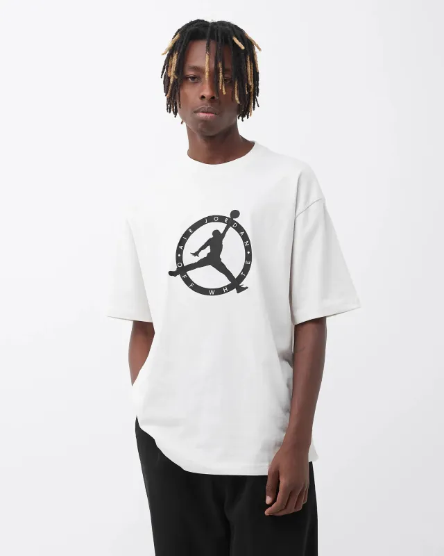 Air Jordan Men's X Off-White T-Shirt - Dm0061-054 sold by Zulily
