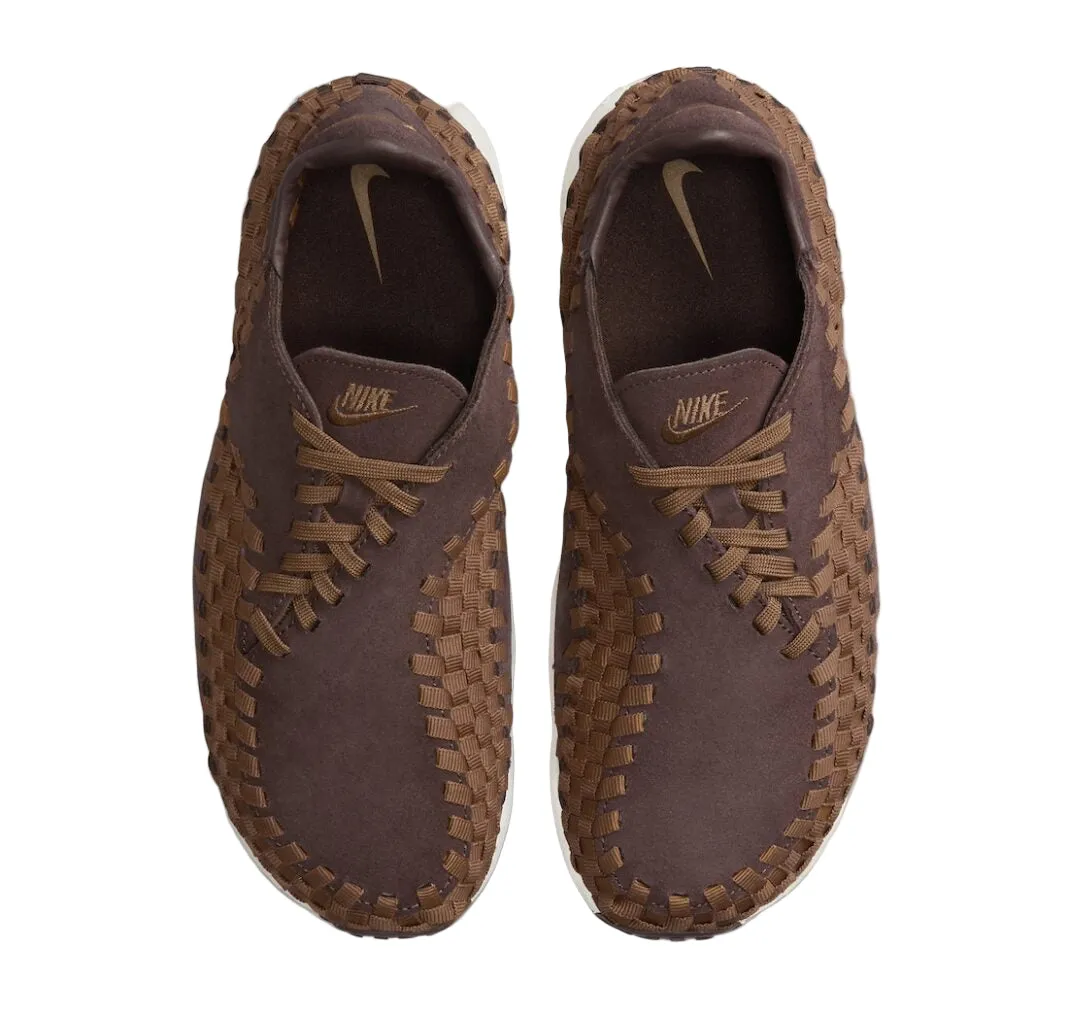 Nike Women's Air Footscape Woven Sneakers sold by Zulily product image thumbnail 5