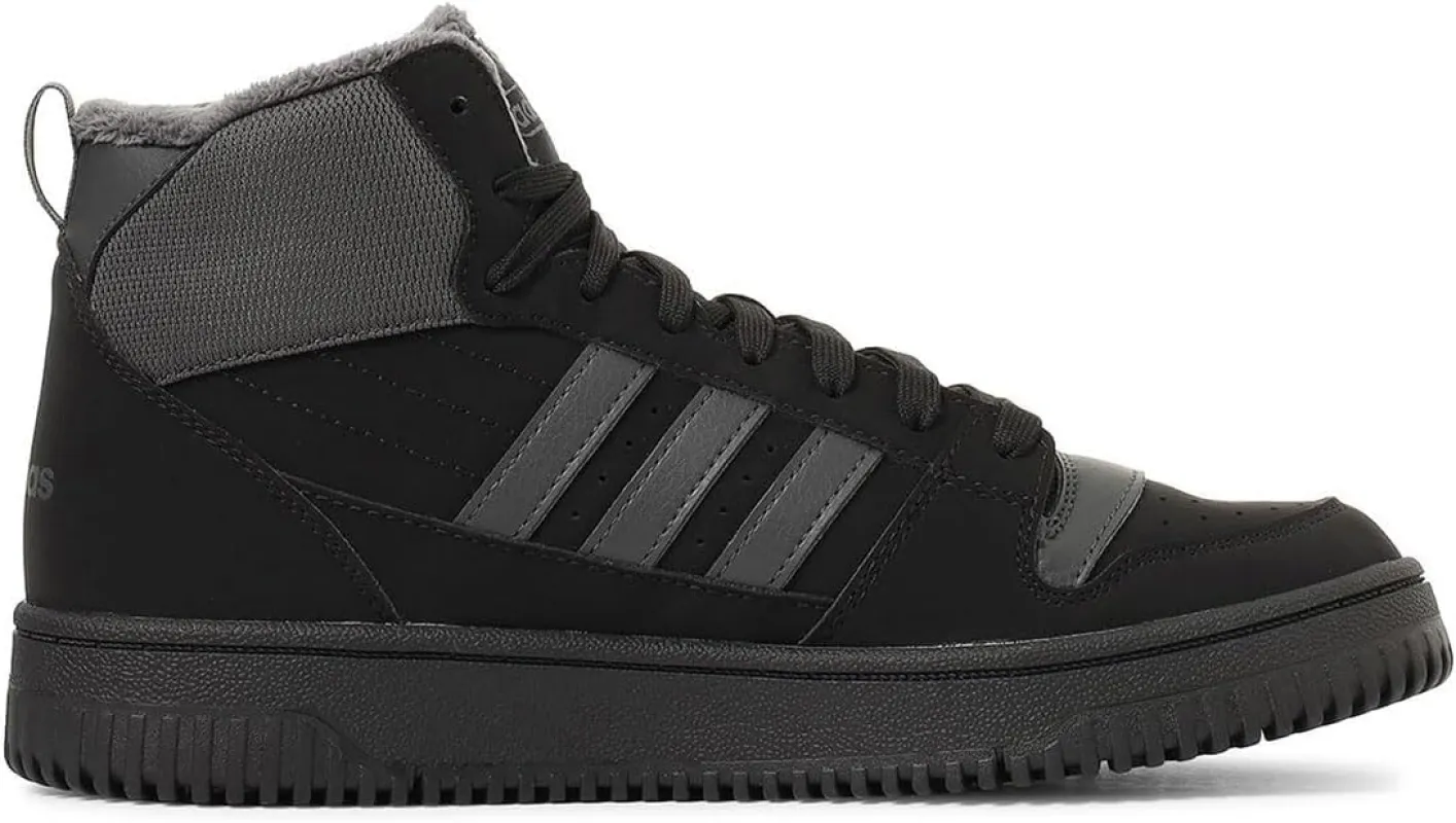 Adidas Men's Break Start Mid Winterized Sneakers sold by Zulily